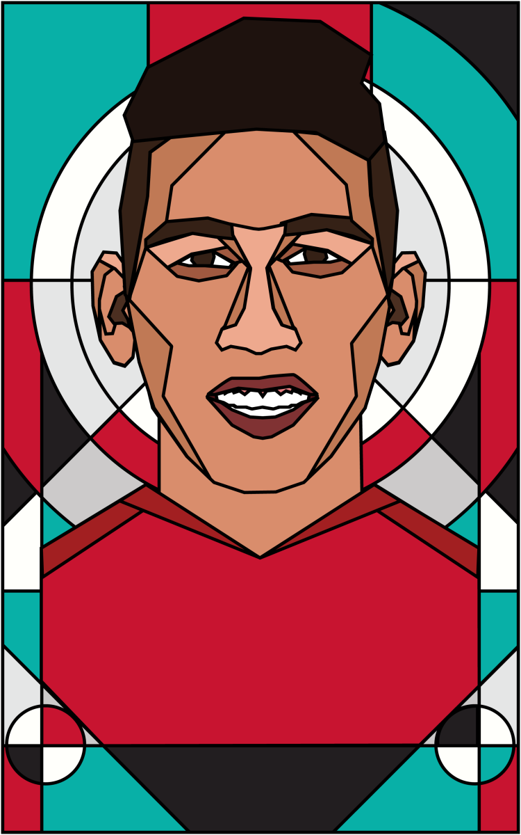 靠外援的个 靠外援的个