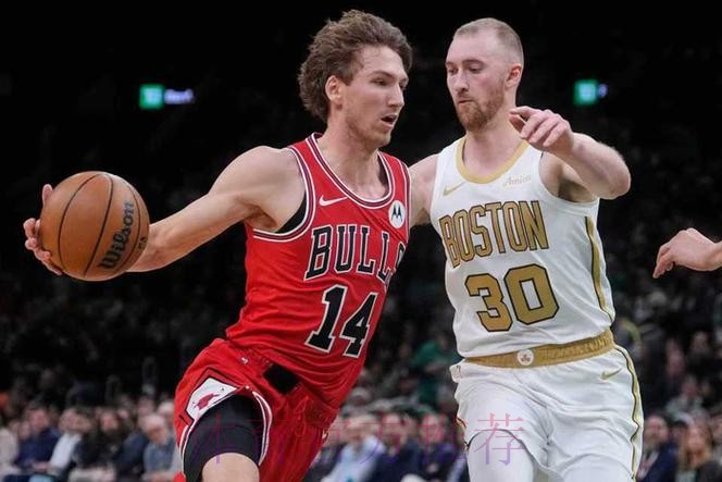 西蒙斯27分 绿军轻取公牛迎四连胜