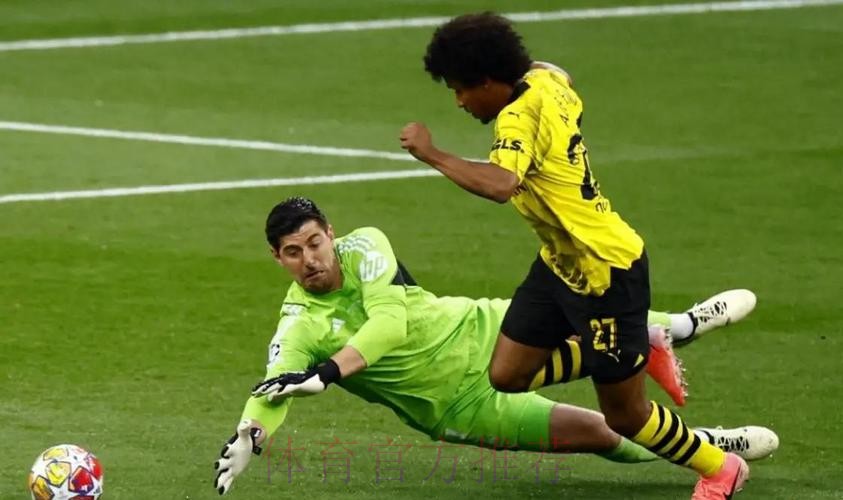 库尔图瓦:我在皇马表现得很好 愿望是在这里退役