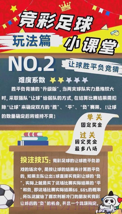 世界杯竞彩常见陷阱与避坑指南 世界杯竞彩常见陷阱与避坑指南