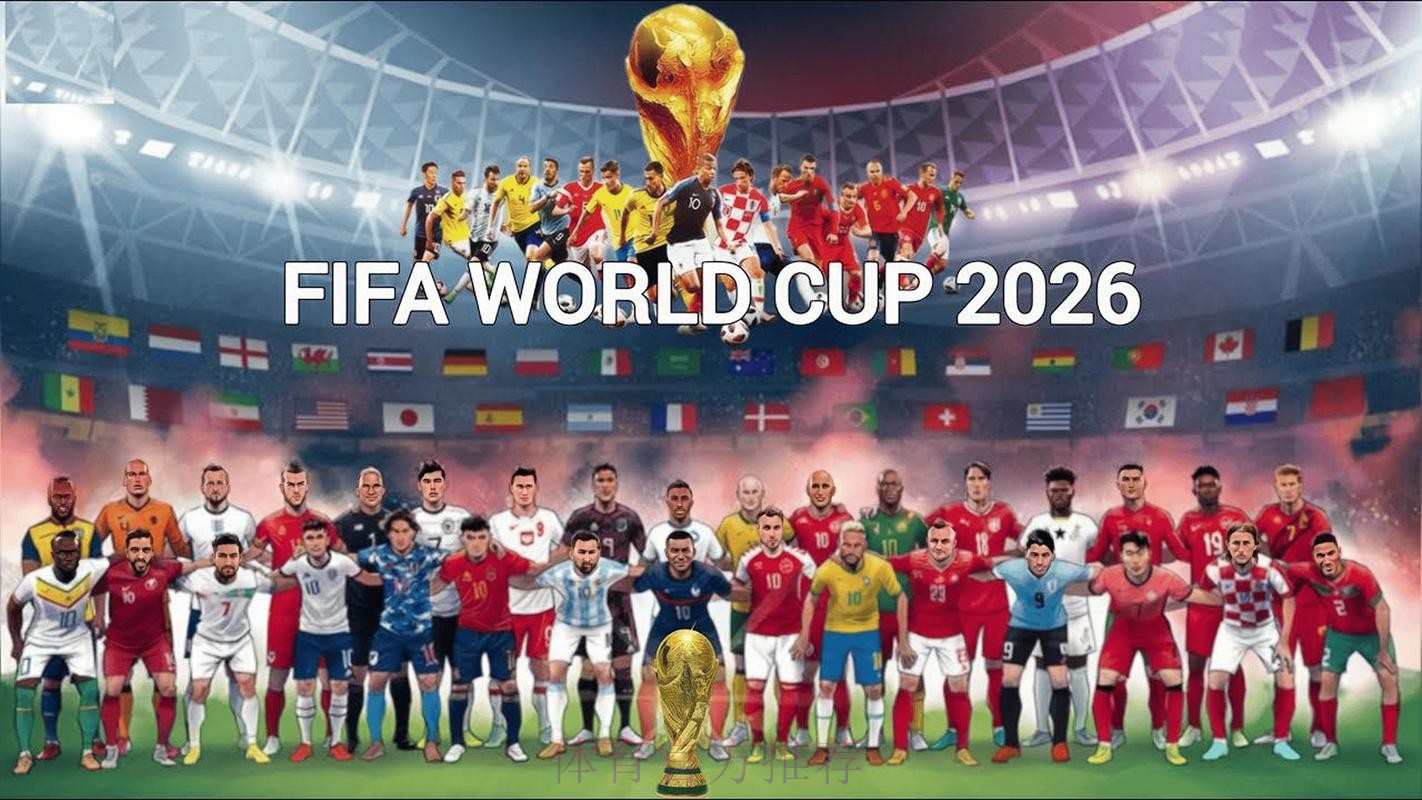 2026世界杯投注精选：专家力荐的可靠投注平台